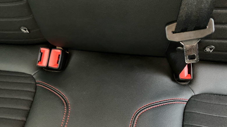 Ford Puma 1.0 EcoBoost Hybrid mHEV ST-Line X 5dr Petrol Hatchback